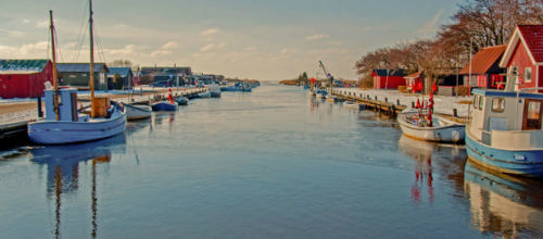 Foto fra Nationalpark Skjern Å-fotokonkurrencen